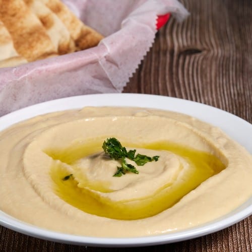 Hummus - 4 Oz.
