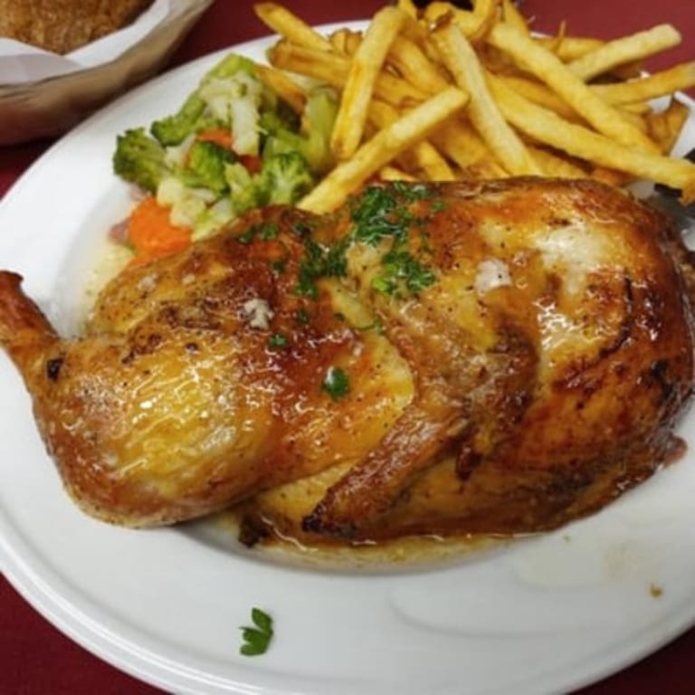 Delicious Chicken Tenders: A Crowd Favorite