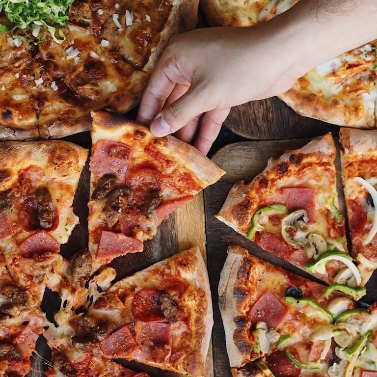 A Place That Feels Like Home