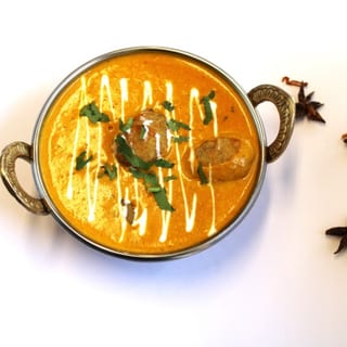 Malai Kofta