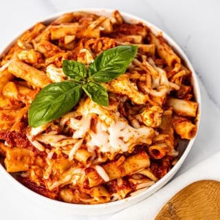 Baked Ziti