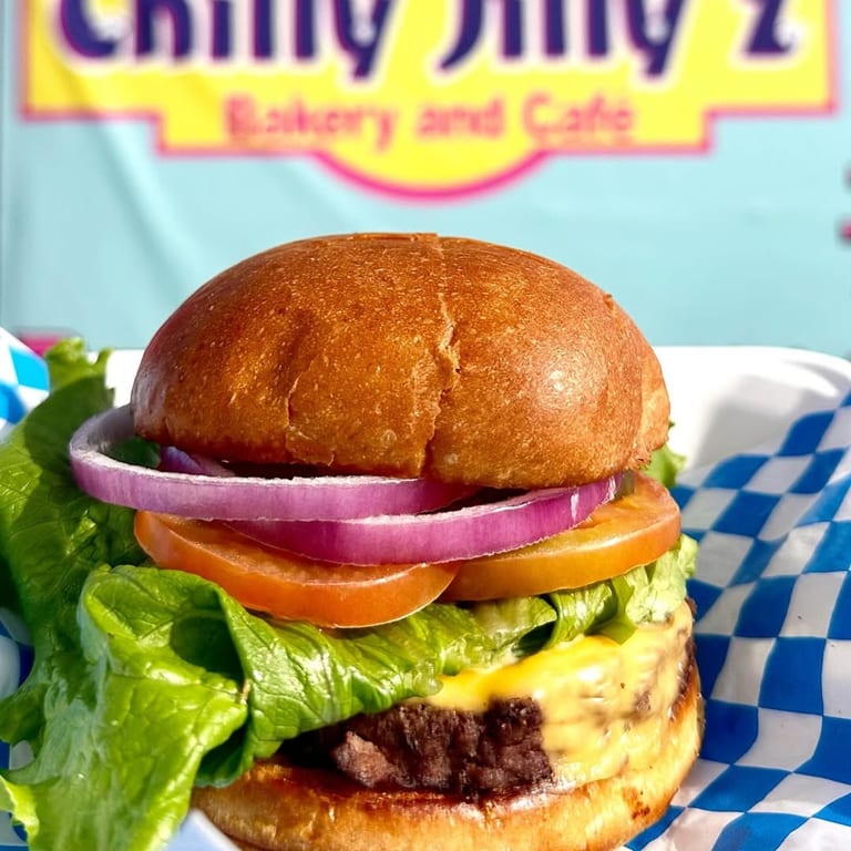 Good Quality Homemade Food