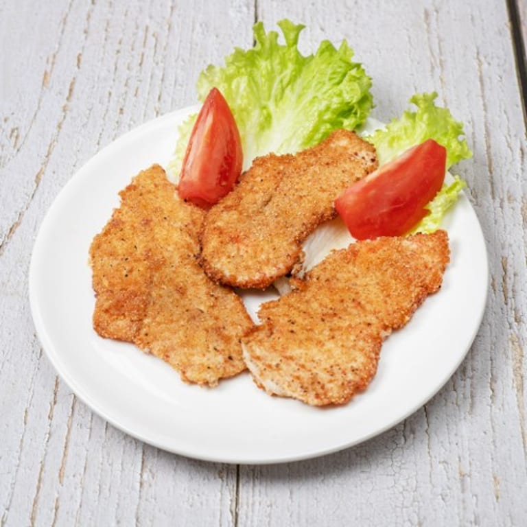 Takeout: Wings and Fried Chicken