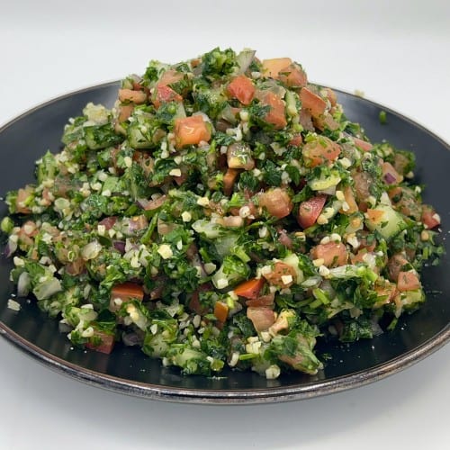 Tabbouleh (Large).