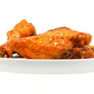 Buffalo Wings