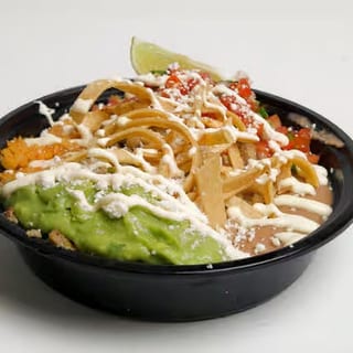Taco Bowl