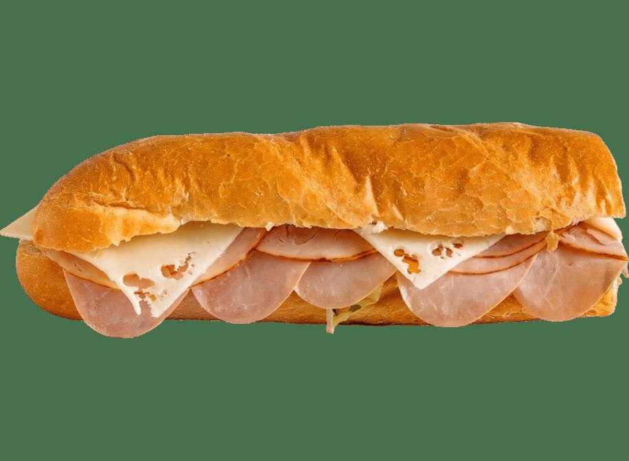 3. Gobbler (Reg 9").