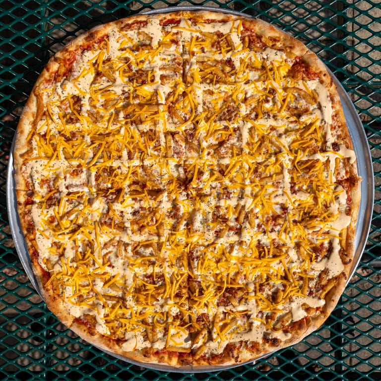 Crafted With Care, Served With Heart