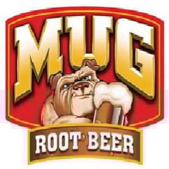 Mug Root Beer.