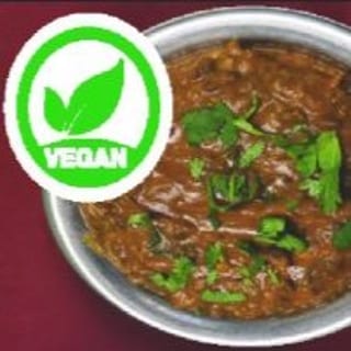 84. Dal Makhani
