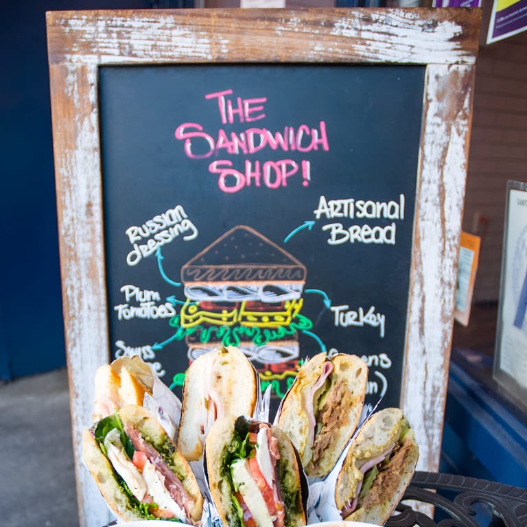 A Chef’s Vision, A Family’s Mission