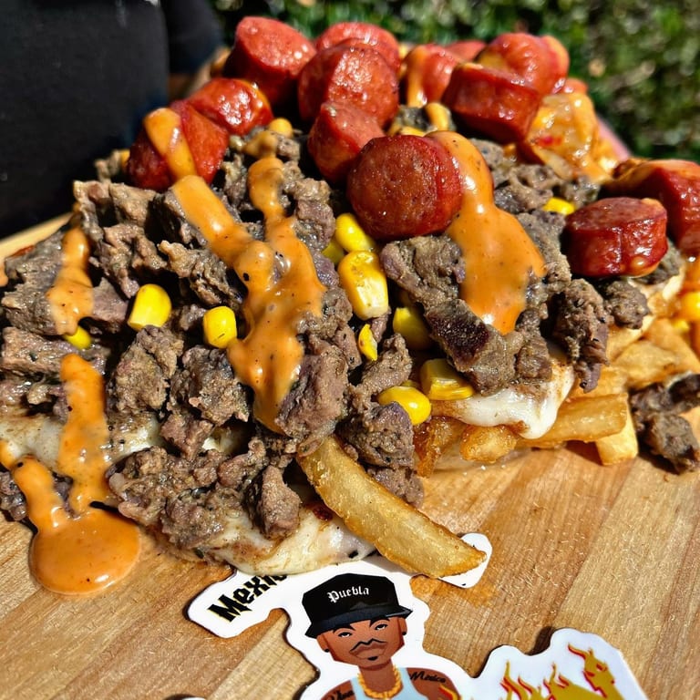 Bring the Fiesta to Your Event