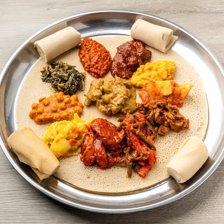 Let Us Cater Your Event