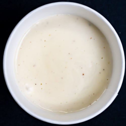 Alfredo Sauce Small.