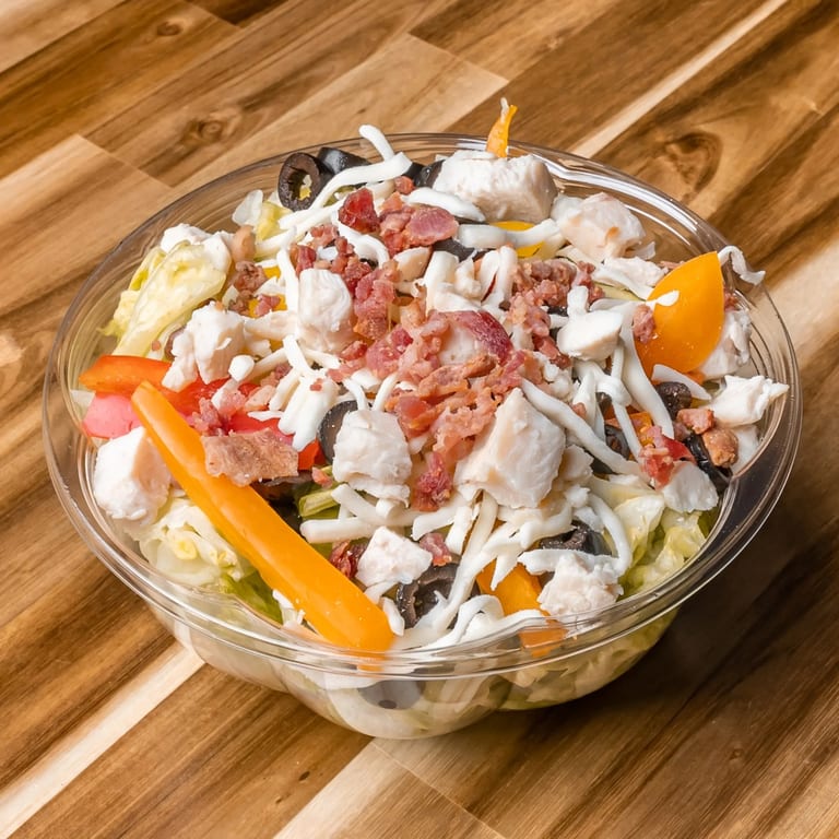 Serving with a Commitment of Freshness