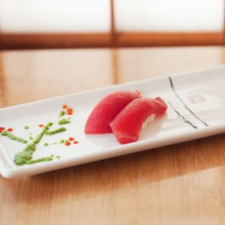 Maguro / Tuna