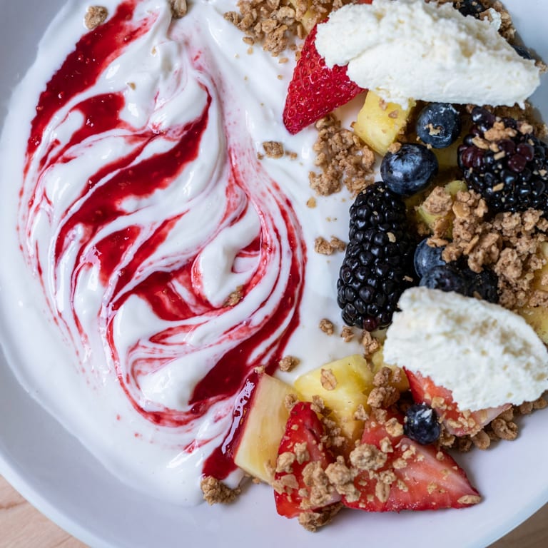 House Favorites and Everyday Plates