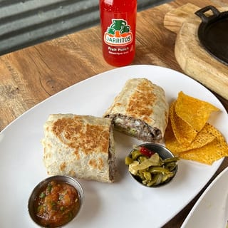 Burritos (Grande (Large))