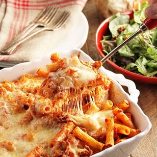 Baked Ziti