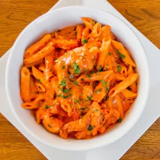 Penne Alla Vodka
