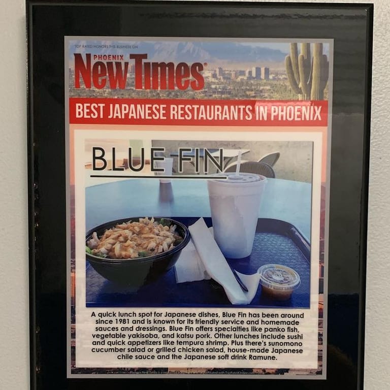 A Tradition of Excellence Since 1981