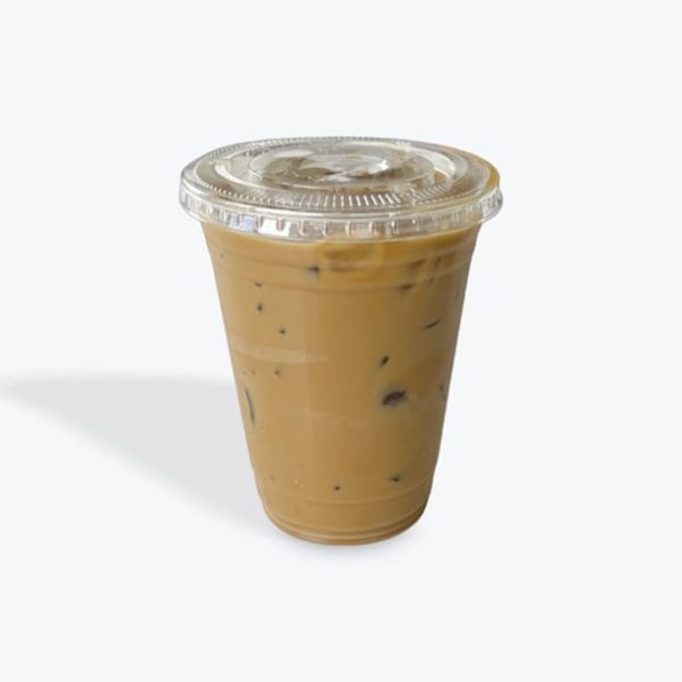 Vietnamese Coffee and Popular Menu Items