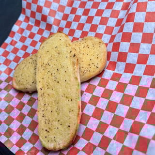 Garlic Bread