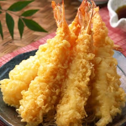 Shrimp Tempura (4).