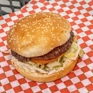 Hamburger