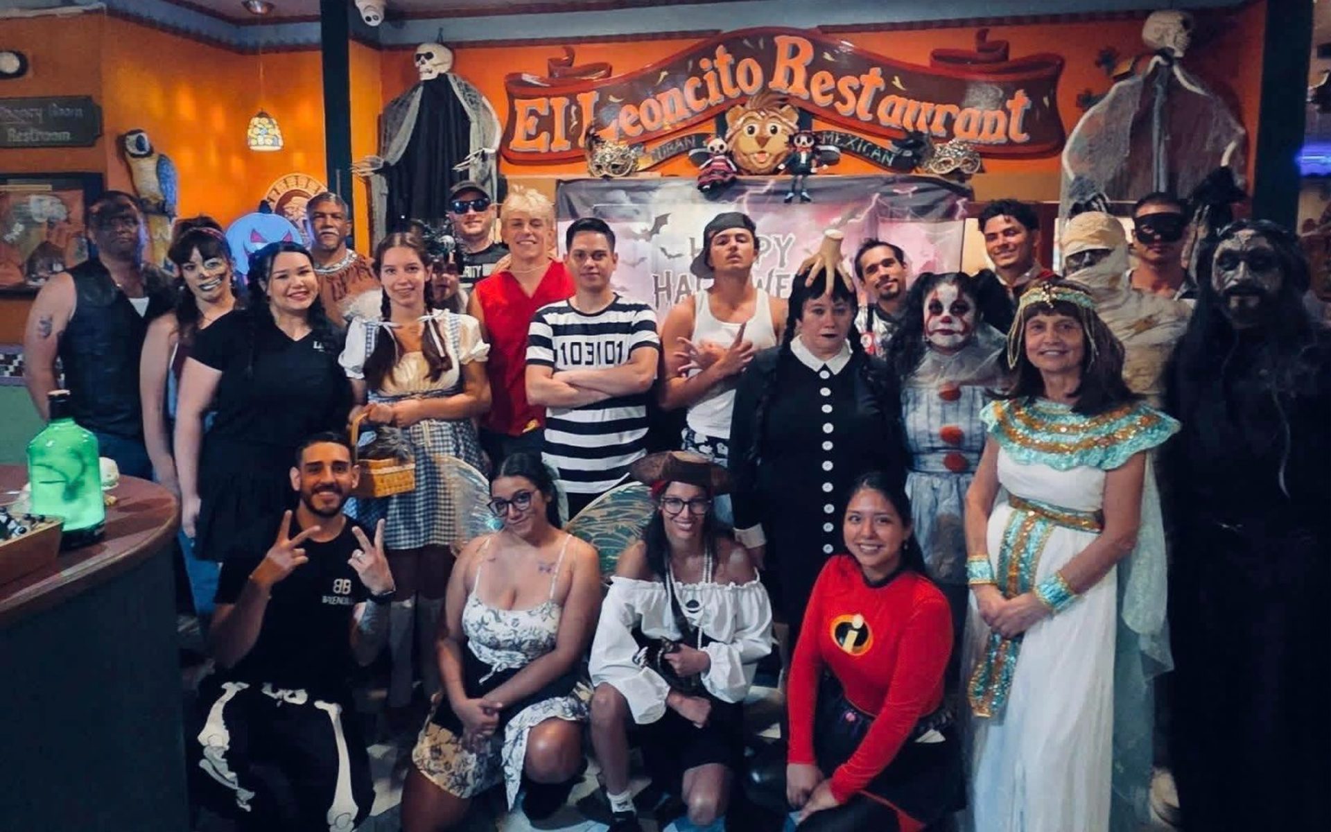 Guided by People Who Care