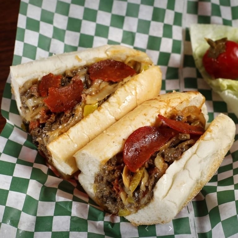 Jake's Steaks: Bringing Philly to San Francisco