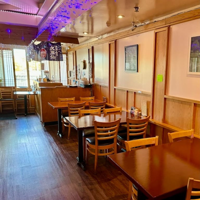 A Dining Experience That Feels Just Right 