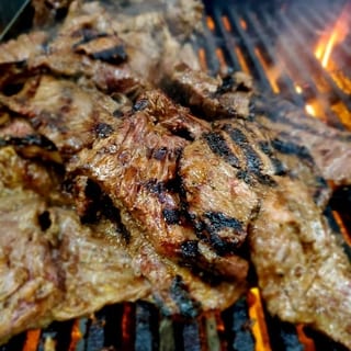Carne Asada*
