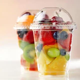 Fruit Salad