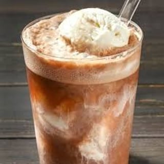 Root Beer Float