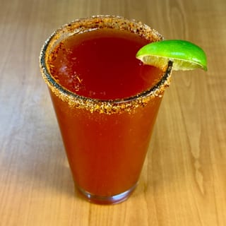 Michelada Delight
