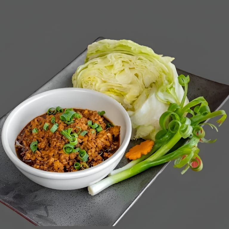 Fresh Thai, Made Just for You