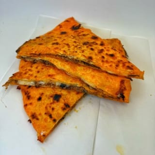 Birria Flour Quesadilla