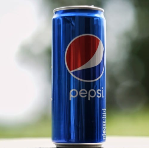 Pepsi.