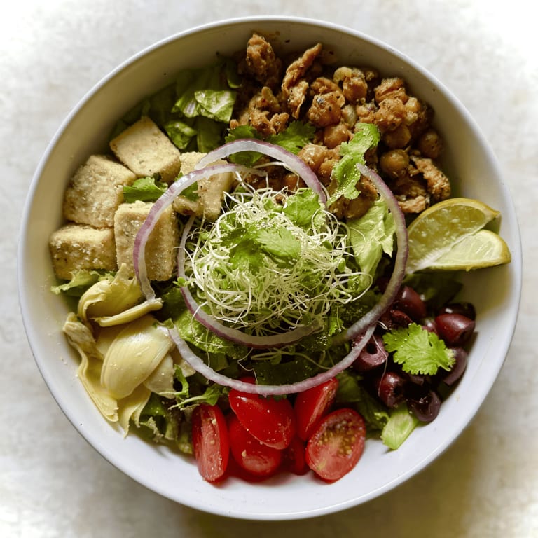 Espresso: Wake Up to Bold Flavors