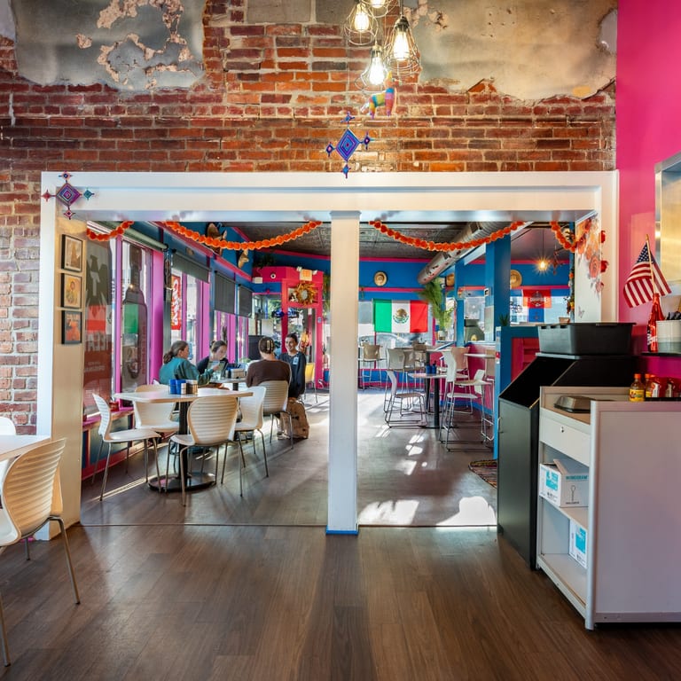 Make a Reservation for a Memorable Night Out