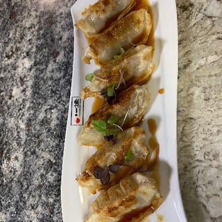 Itto Gyoza