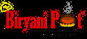 Biryani Pot
