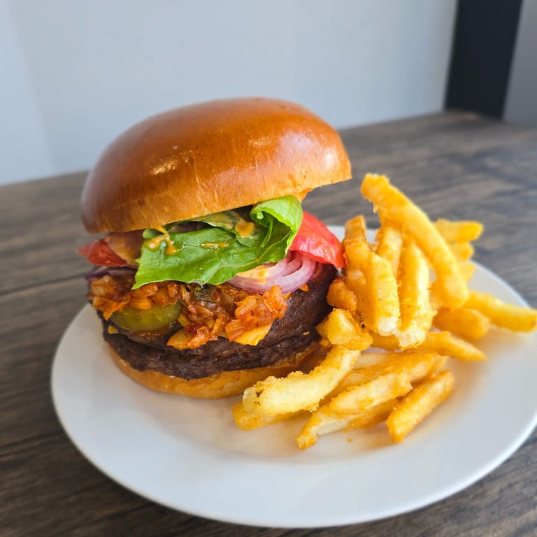 A Twist You’ll Love