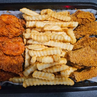 COMBO CHICKEN 15 PC