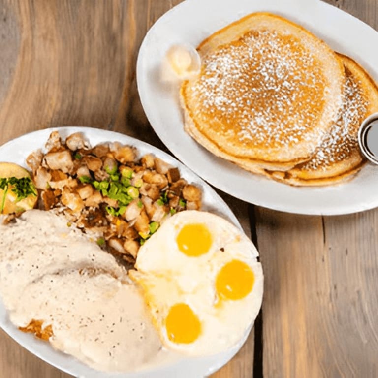Egg-cellent Breakfast and Brunch Options