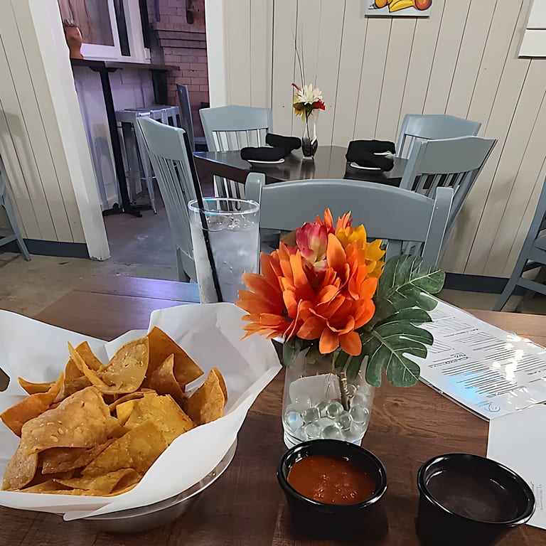 Made with Love, Served with Purpose