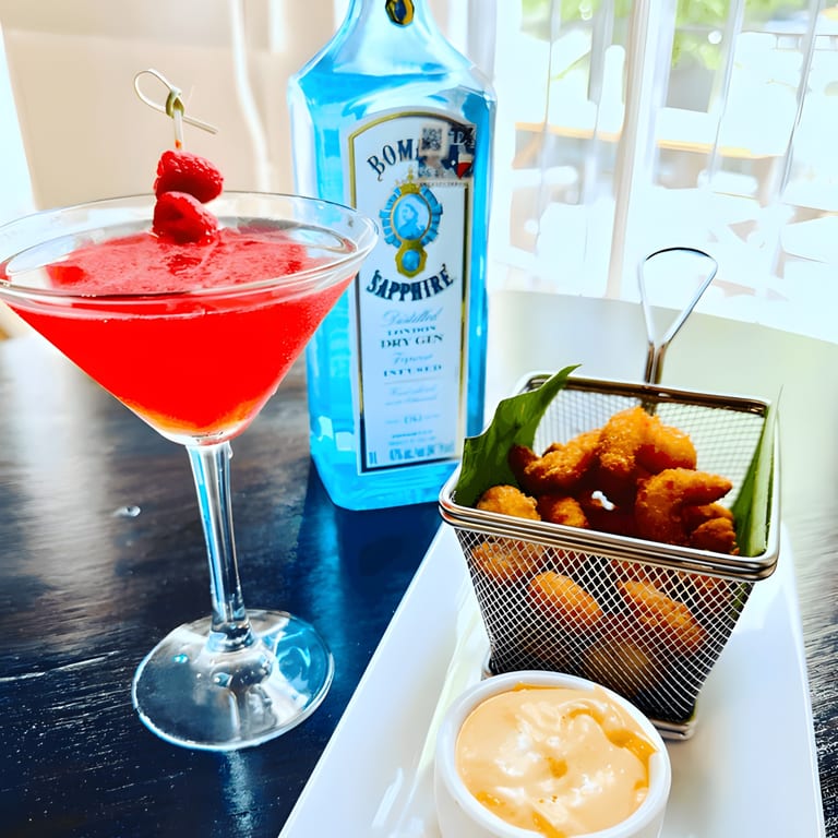 Inspired by Tradition