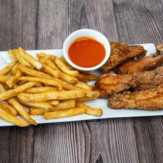 Chicken Tenders