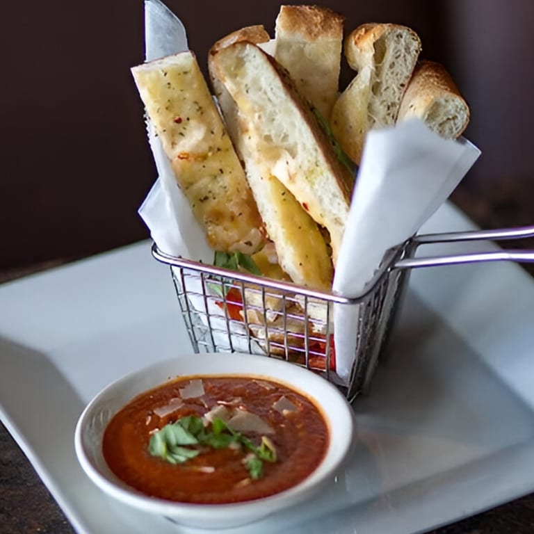 Best Early Dinner in Town 